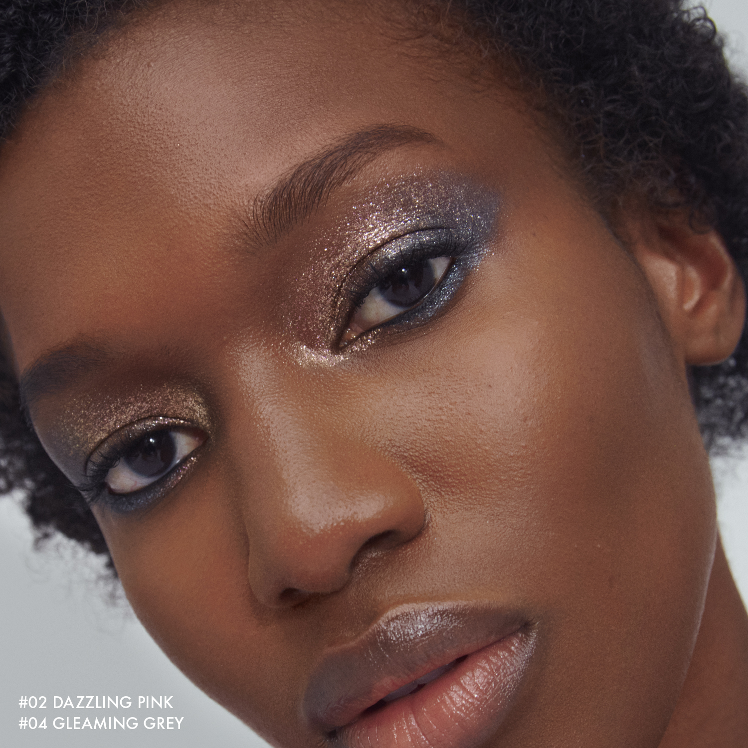 COLORFUL SPECIAL EFFECTS (SOMBRA L&Iacute;QUIDA PARA OJOS)